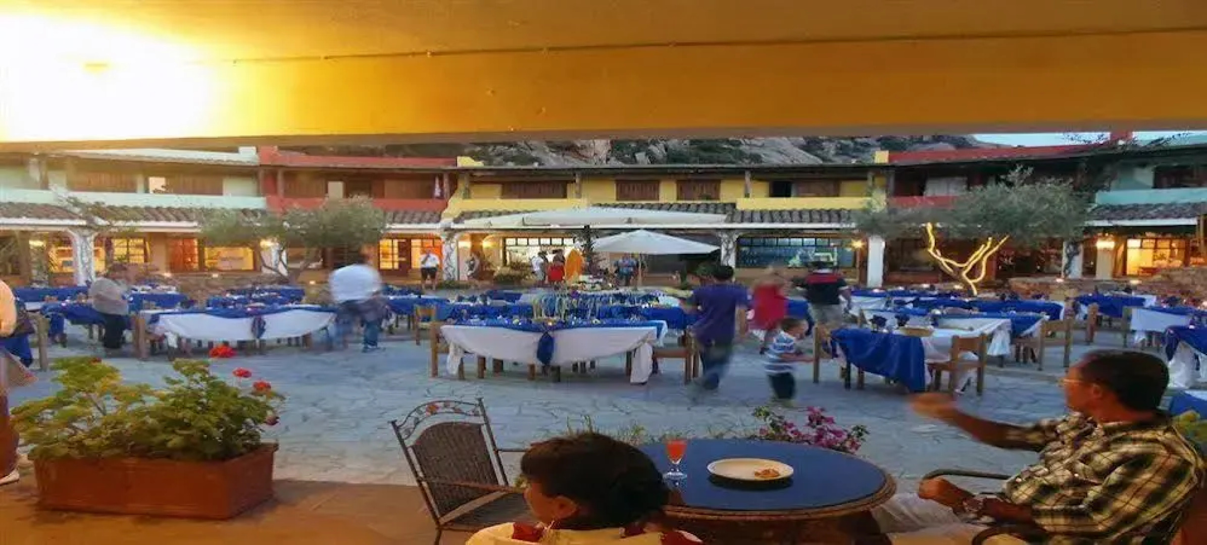 Rena Bianca Hotel & Residence