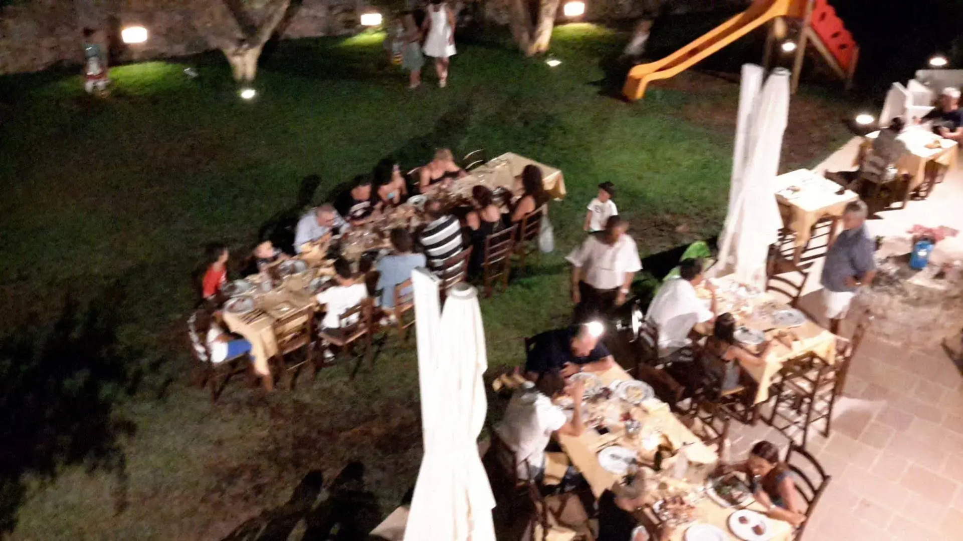 Masseria L'Antico Frantoio