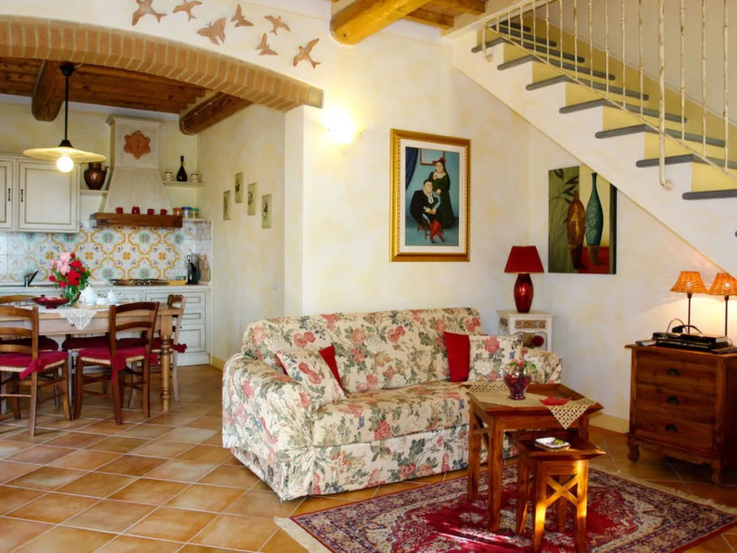La Vecchia Pieve 35799