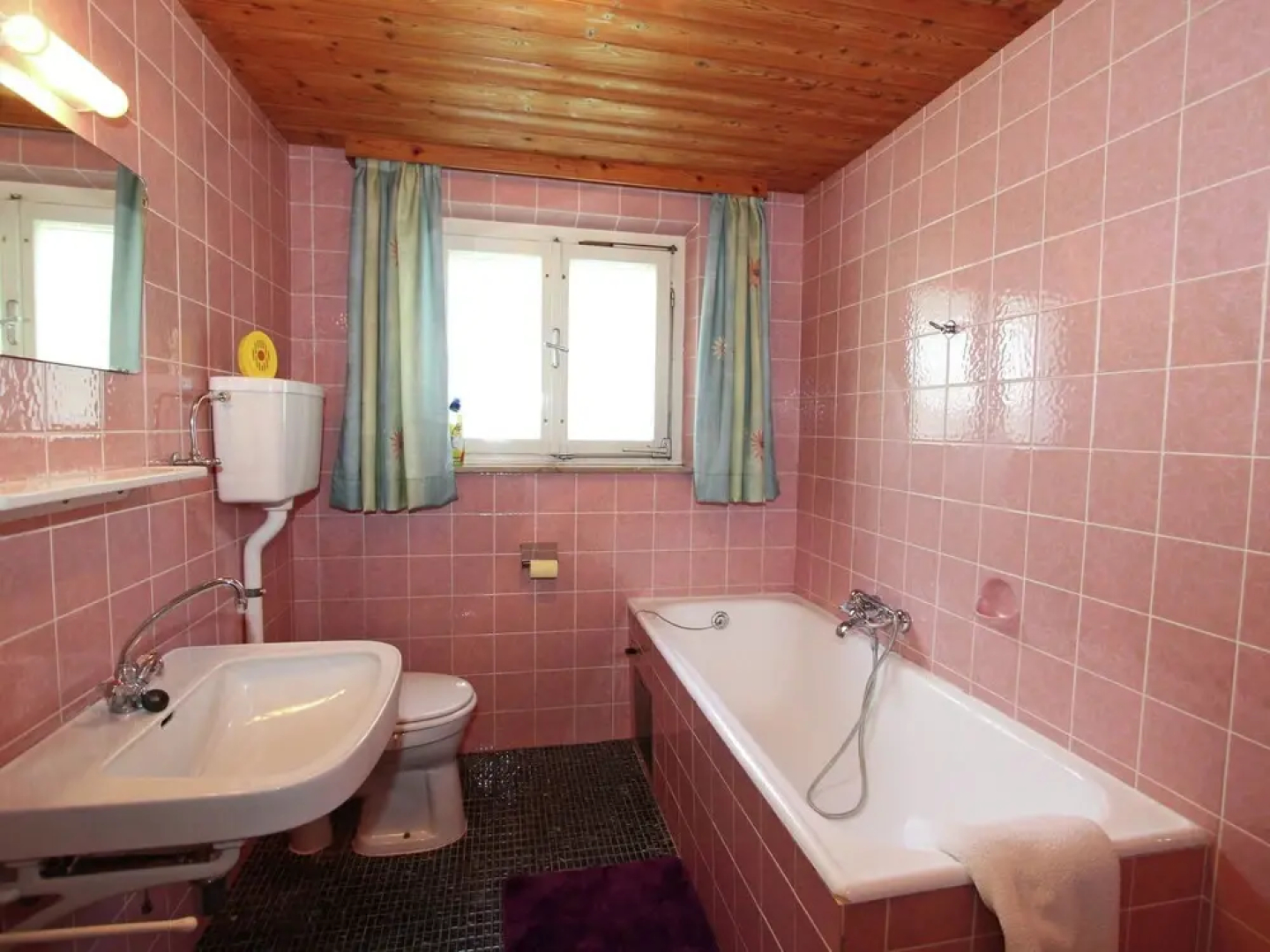 Spacious Holiday Home in Tschagguns Near Ski Area