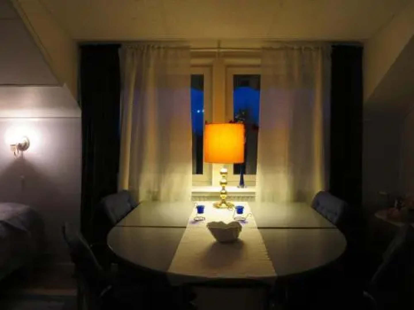 Dessans Café & Logi