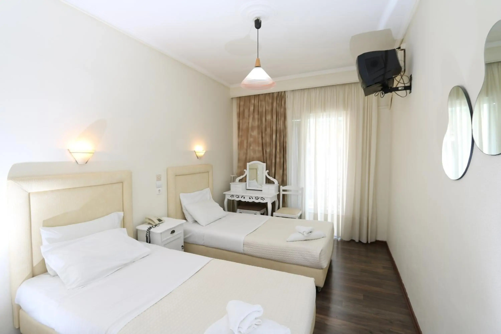 Athens Delta Hotel