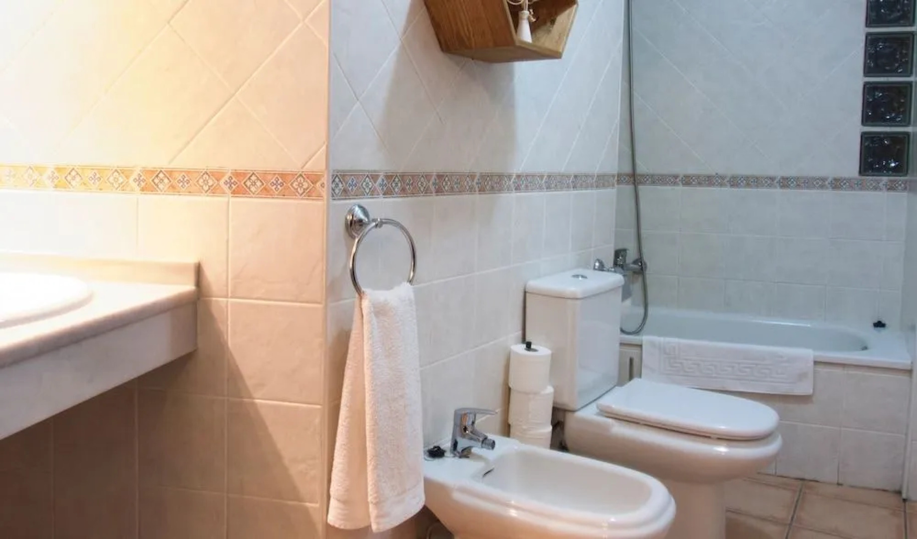 Casa Rural Los Moros