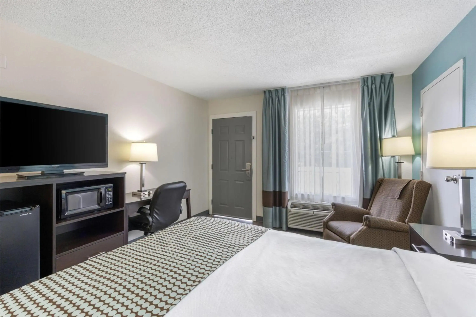 SureStay Plus Hotel by Best Western Asheboro