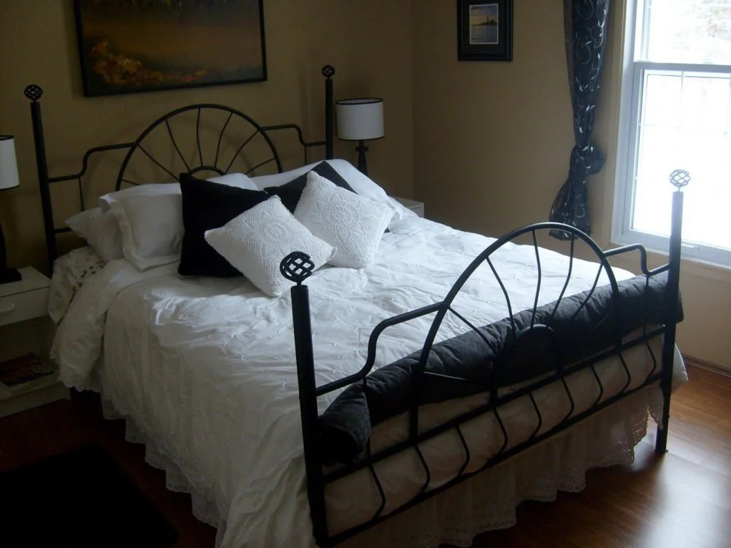 Chickadee Lane Bed & Breakfast