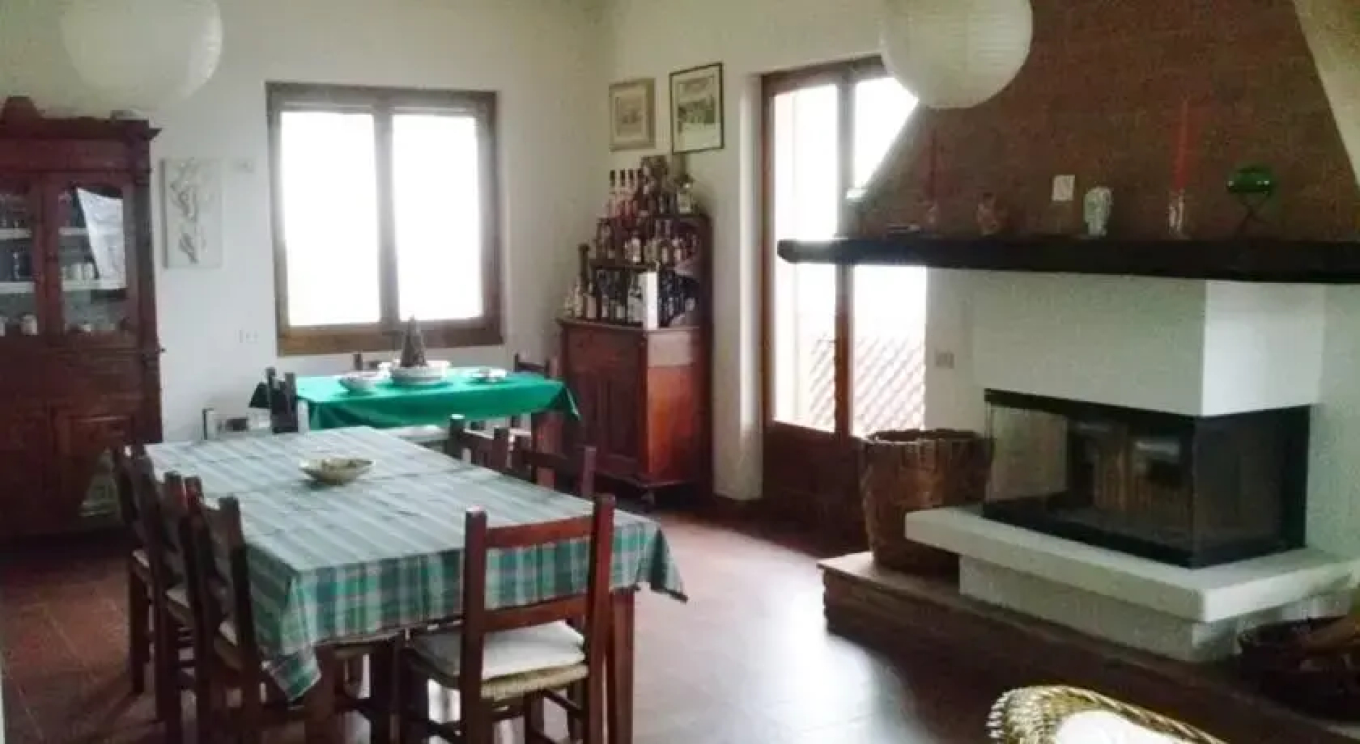 Villa Belvedere