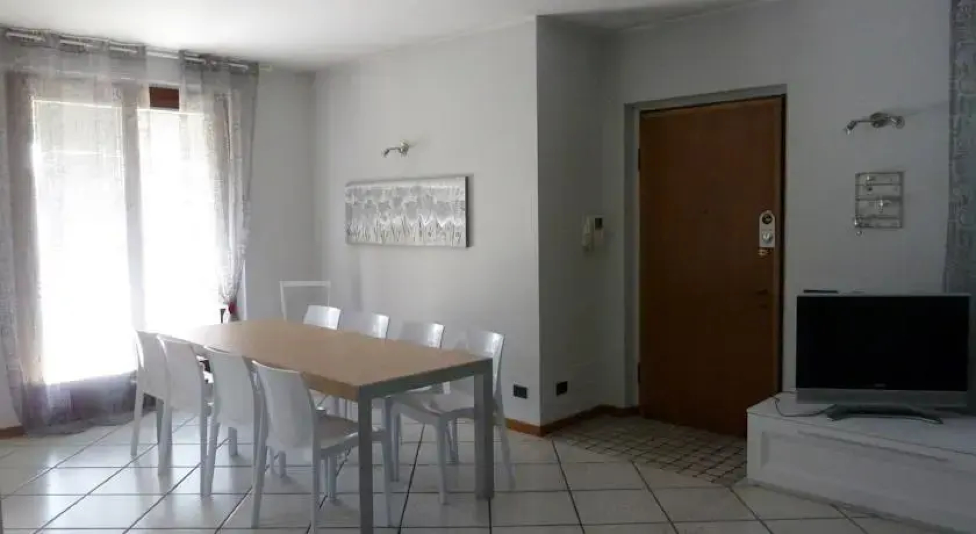 Casa Vacanza Giardino Cantù