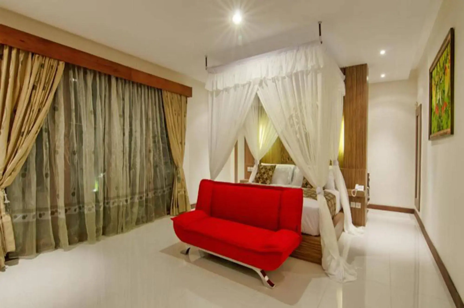 The Widyas Bali Villa