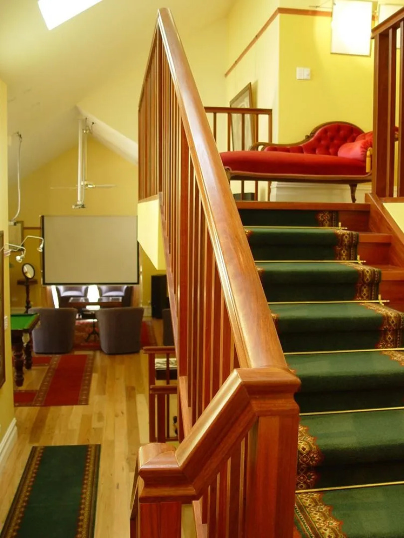 Sandholme Guesthouse