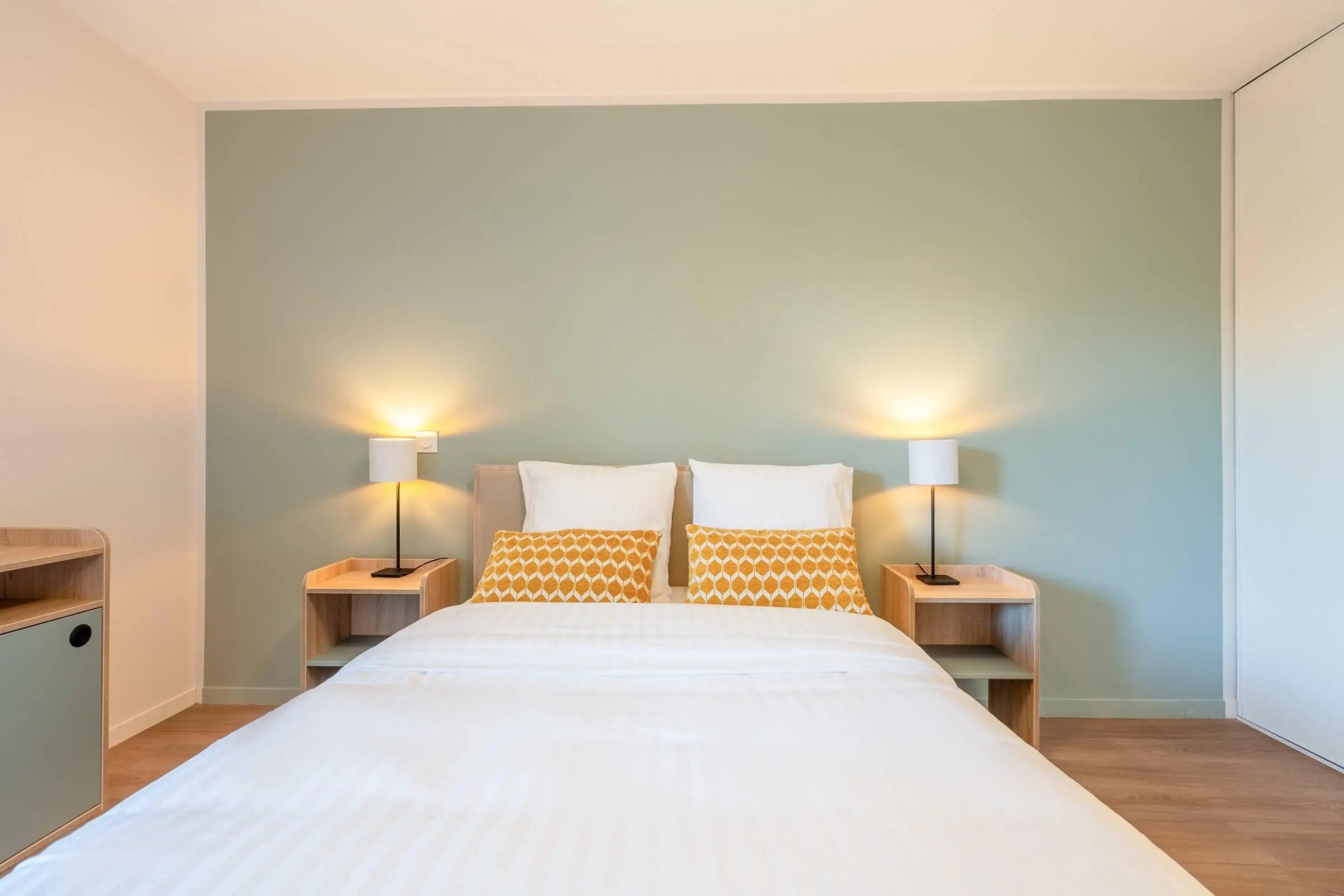 Quality Suites Moissy-Cramayel