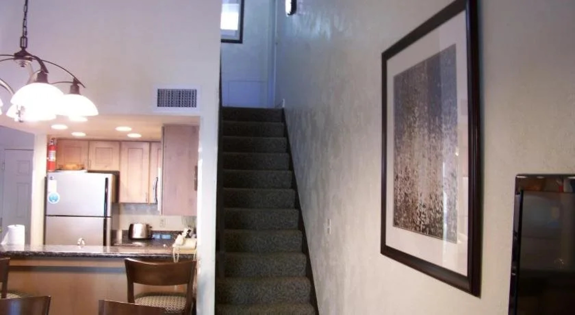 Sandstone Creek Club Condominiums