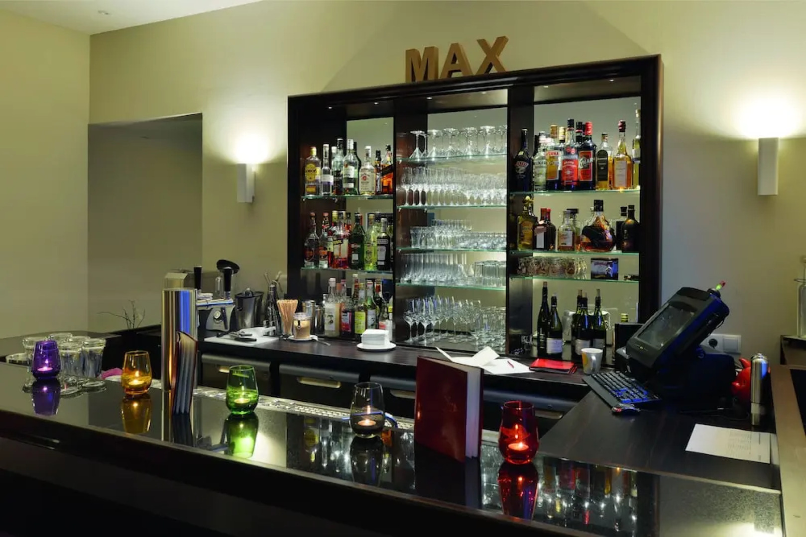 Hotel Villa Sanct Peter