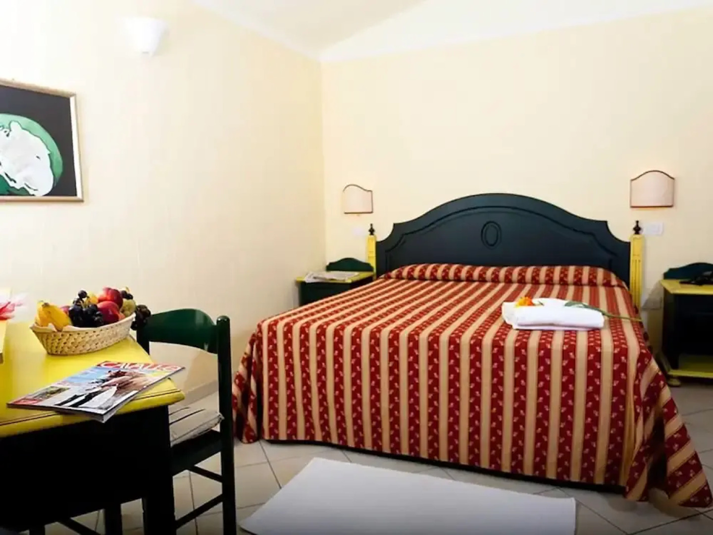 Comfortable Sardinian Villa With Pool