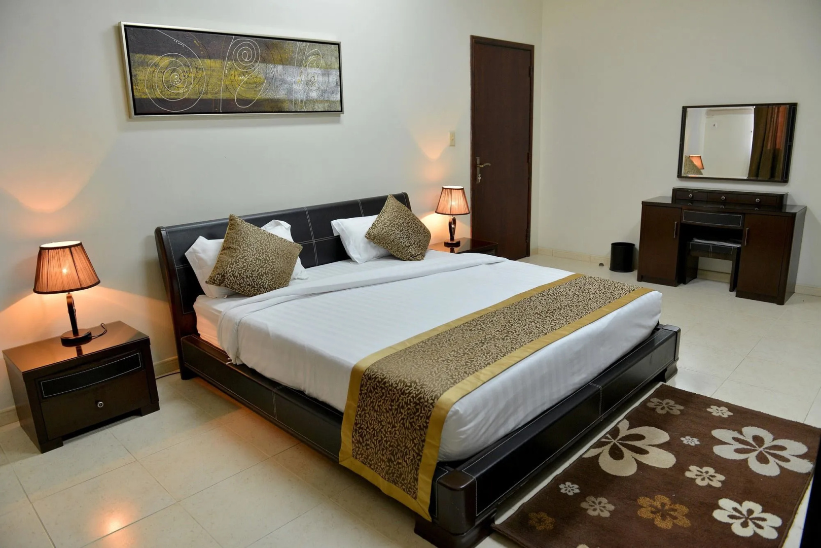 Four Seasons Hotel Apartments