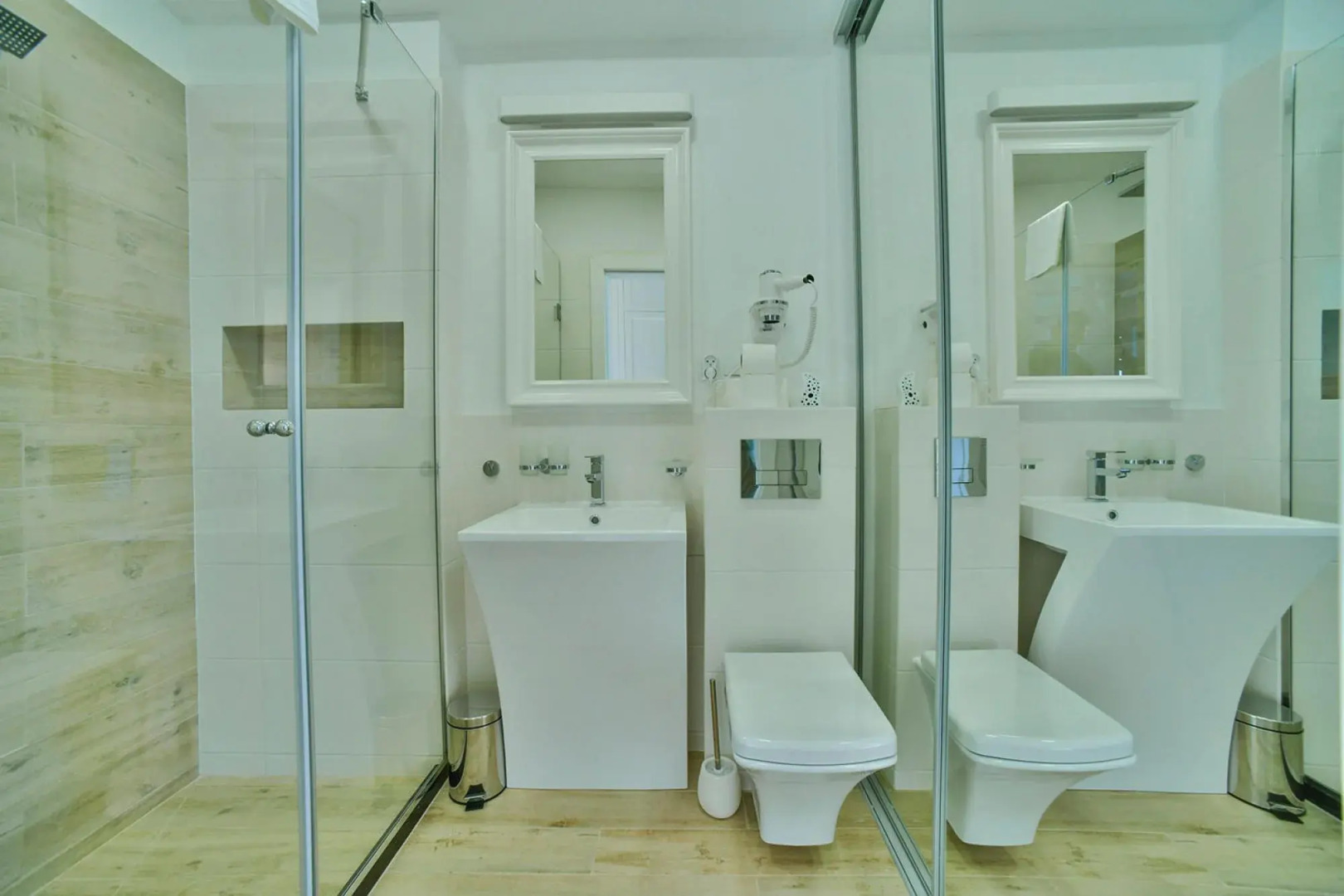 Holiday Home, Private Sauna, Close to the Beach