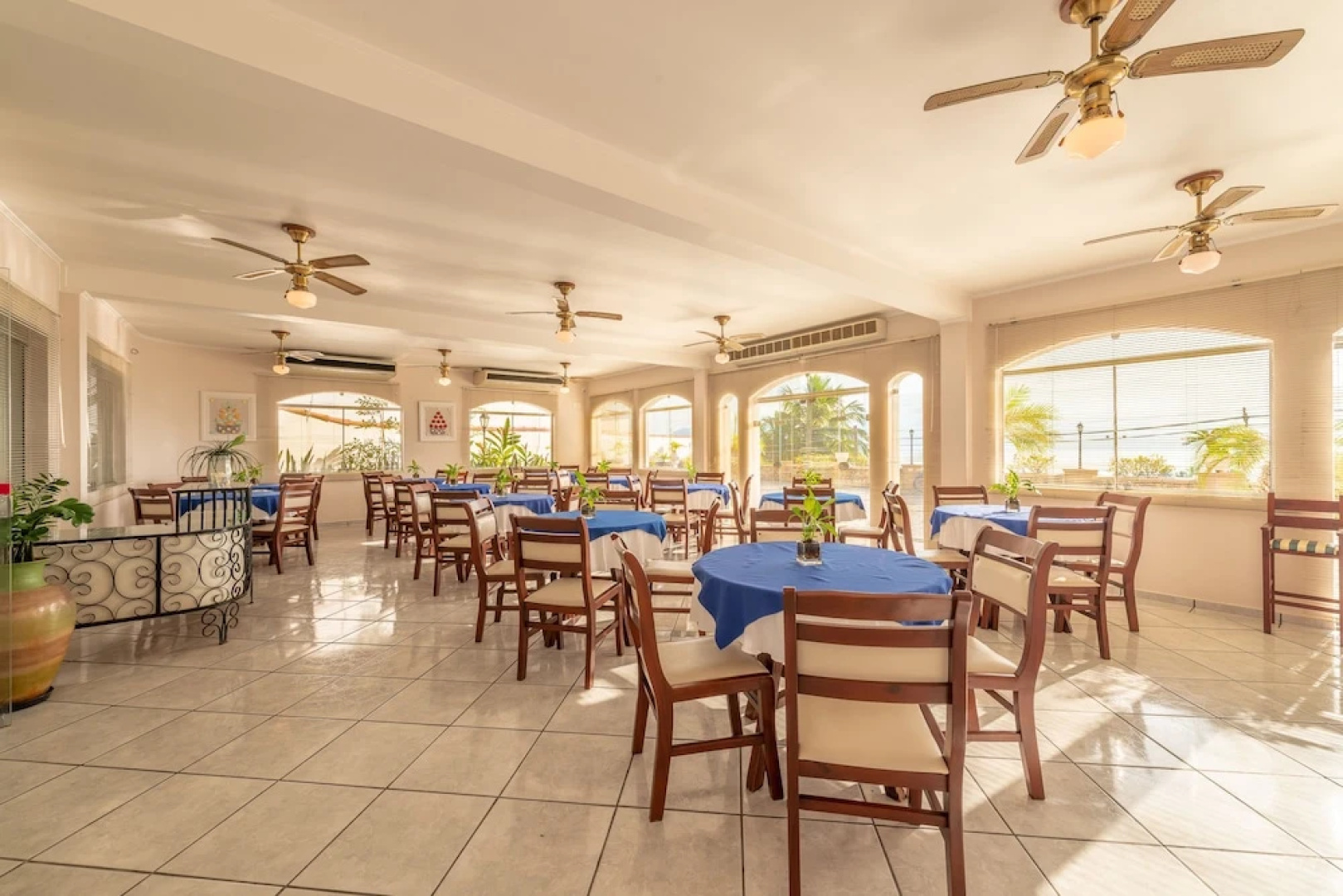 Hotel Guanumbis