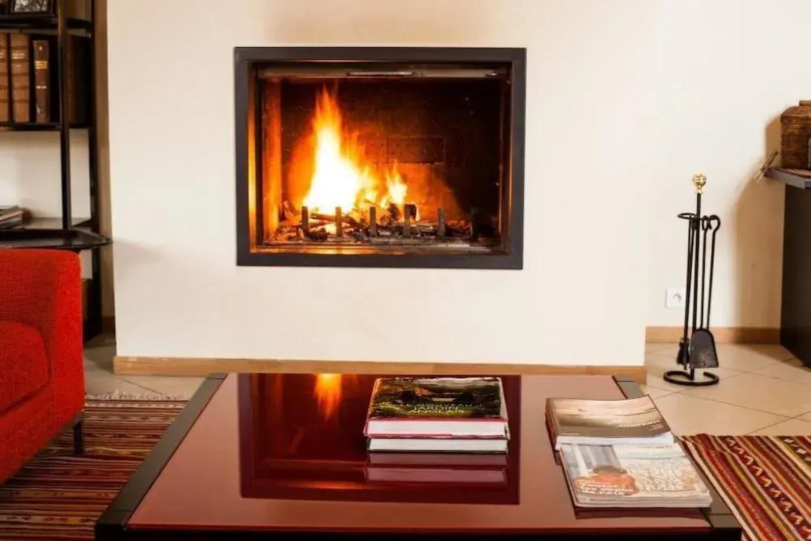 Maison d'Hôtes Les Herbes Folles