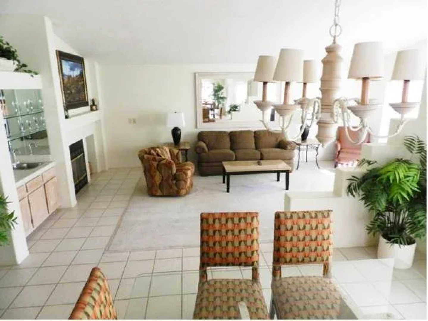 Emerald Desert RV Resort