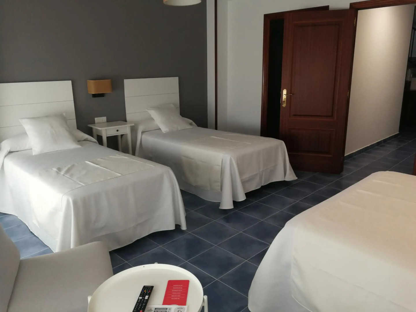 Pension Casa Julio **