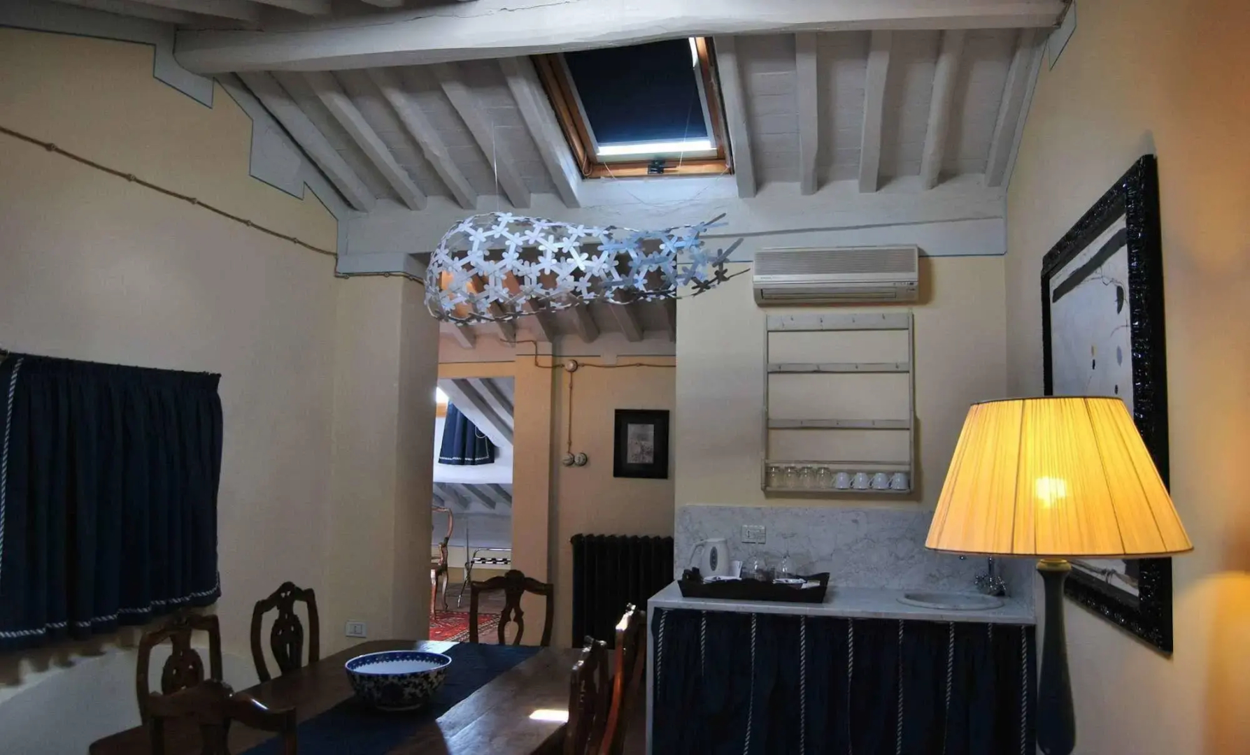 Residenza Palazzo Visdomini
