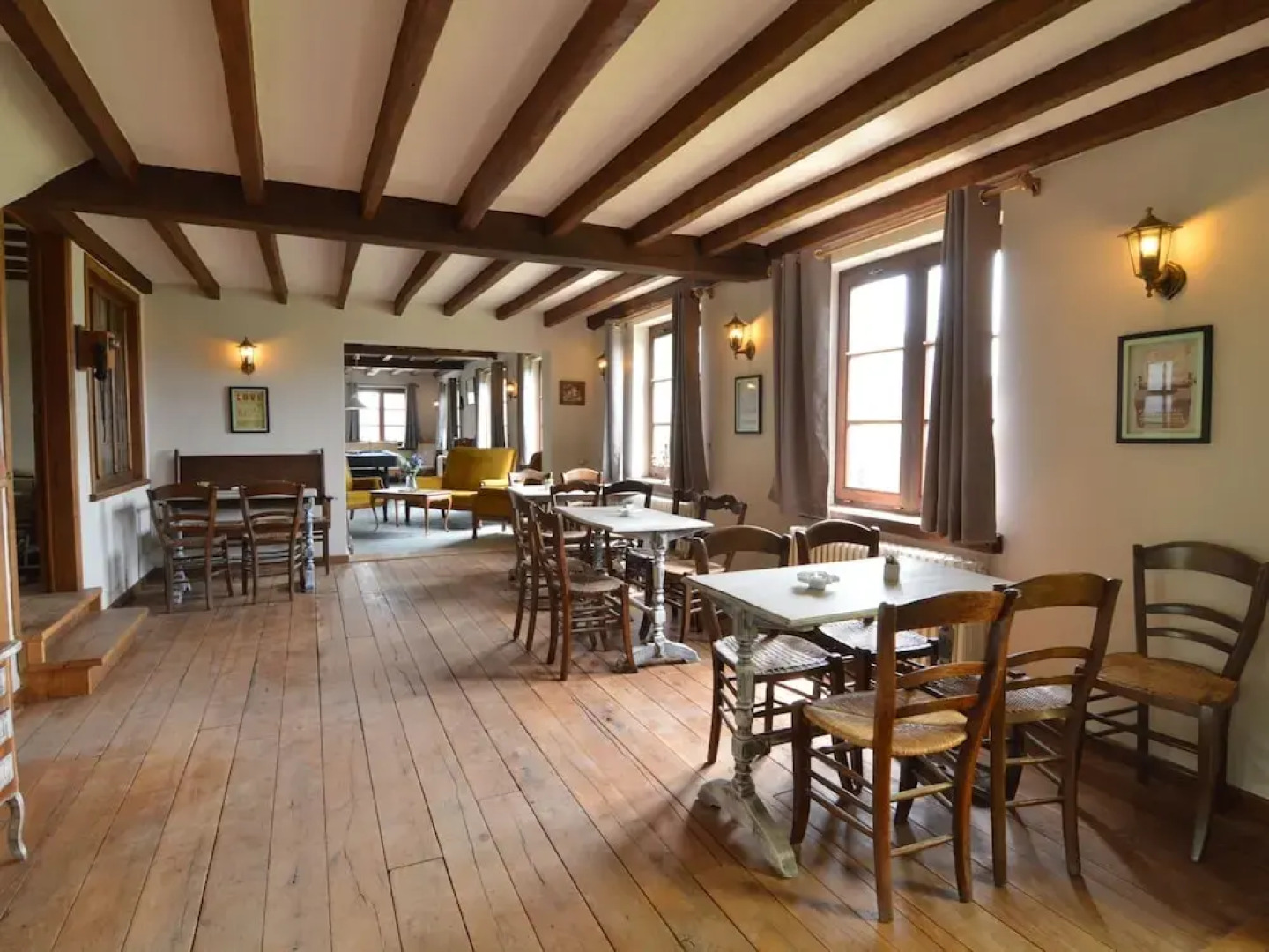 Holiday Home in Alveringem Near Coast