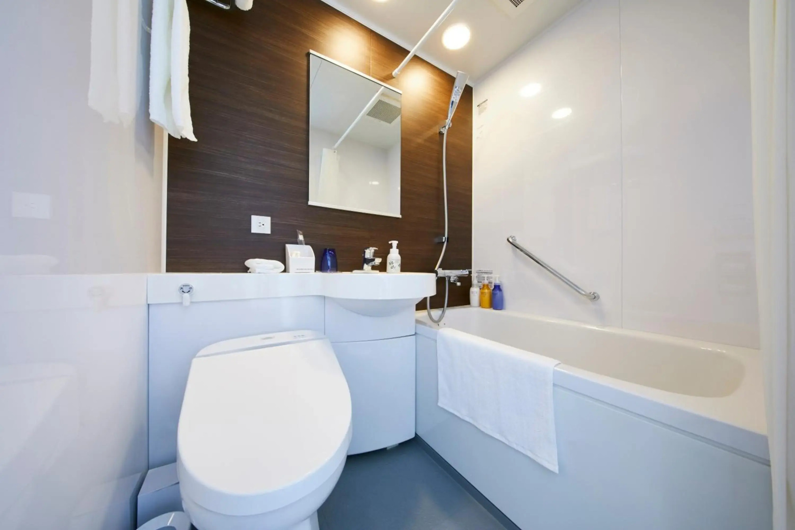 APA Hotel Tokyo Ojima