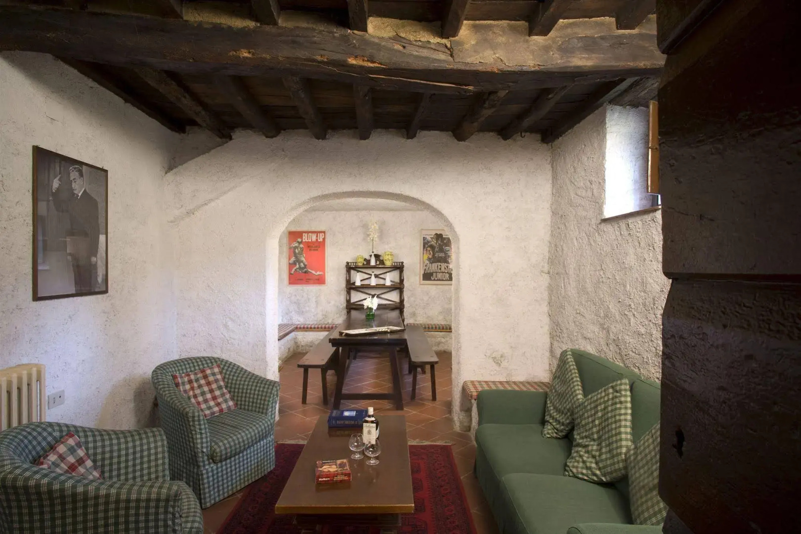 Agriturismo Colognole