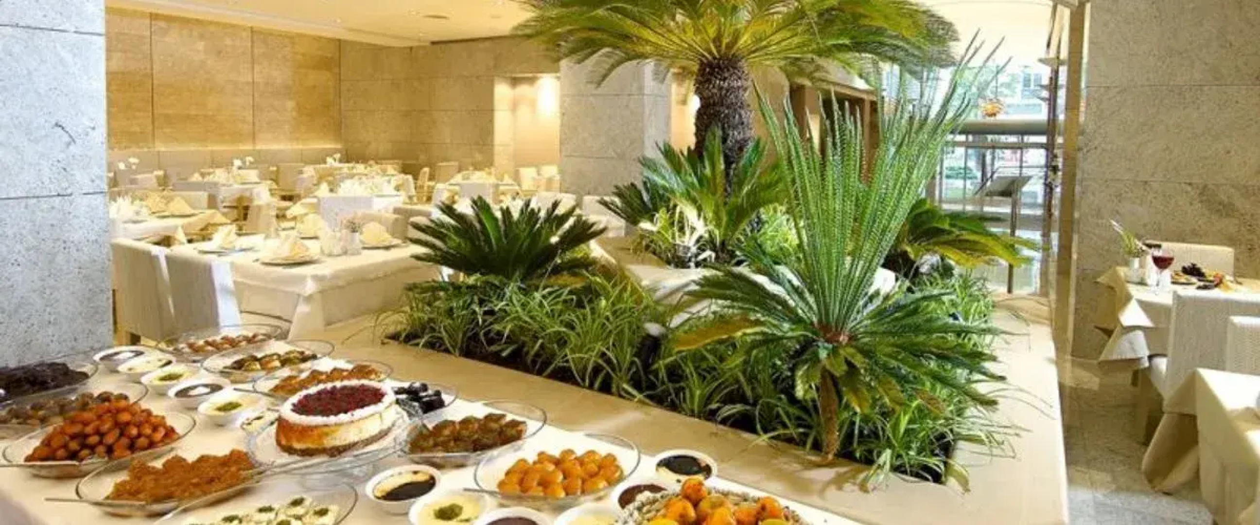 Izmir Ontur Hotel - Boutique Class