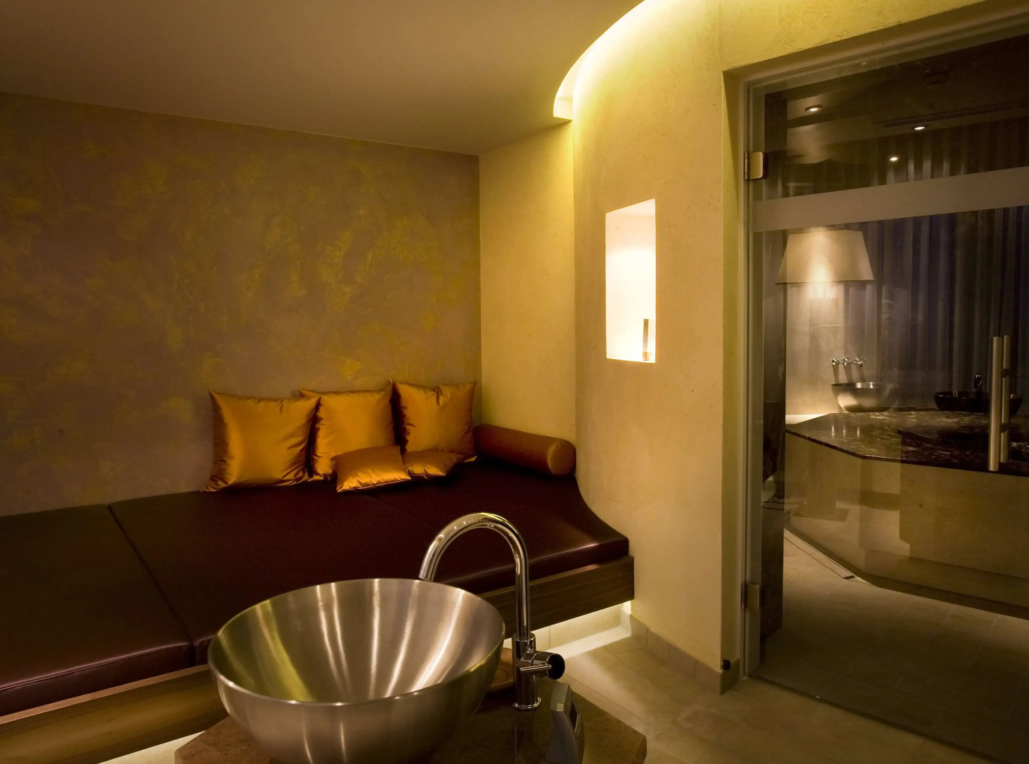 Wellness- & Nationalpark Hotel Schliffkopf Bwsc