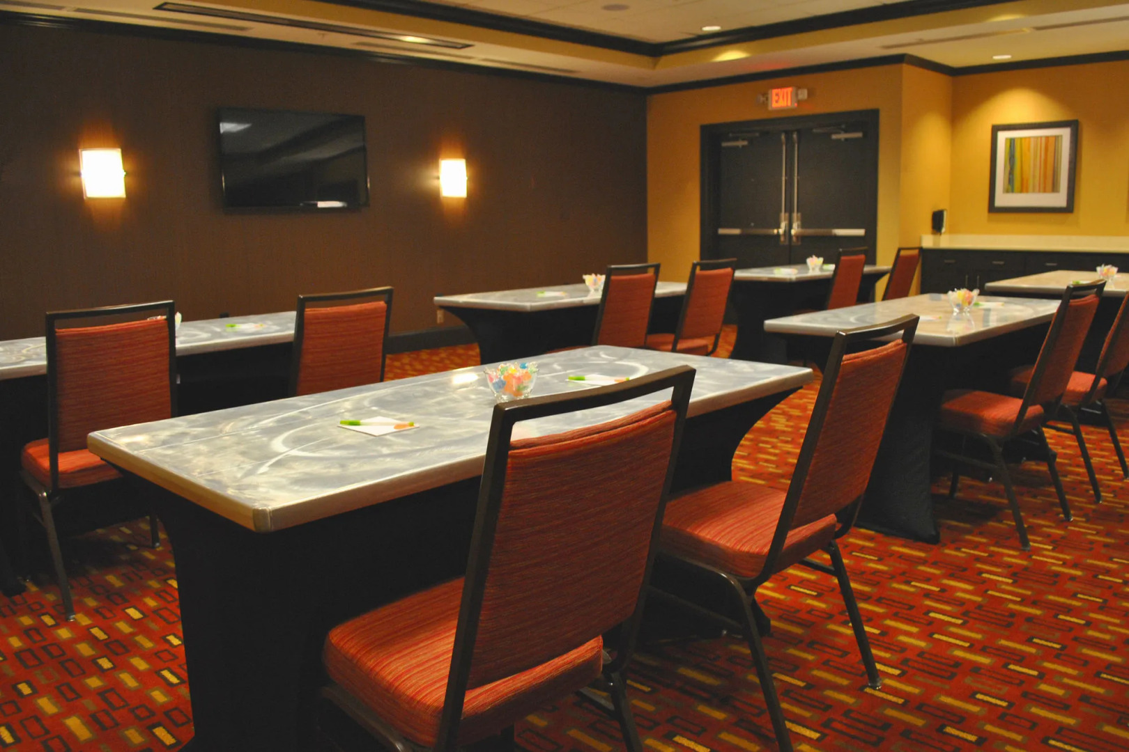 Courtyard by Marriott Evansville East