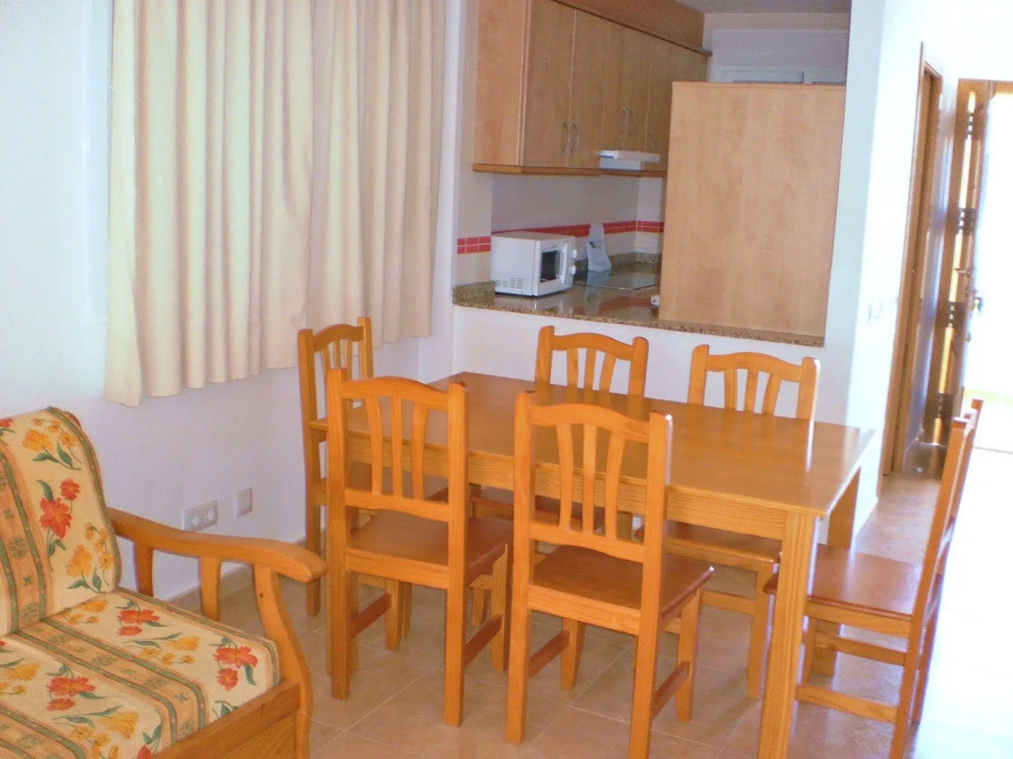 Apartamentos Penya Golosa 3000