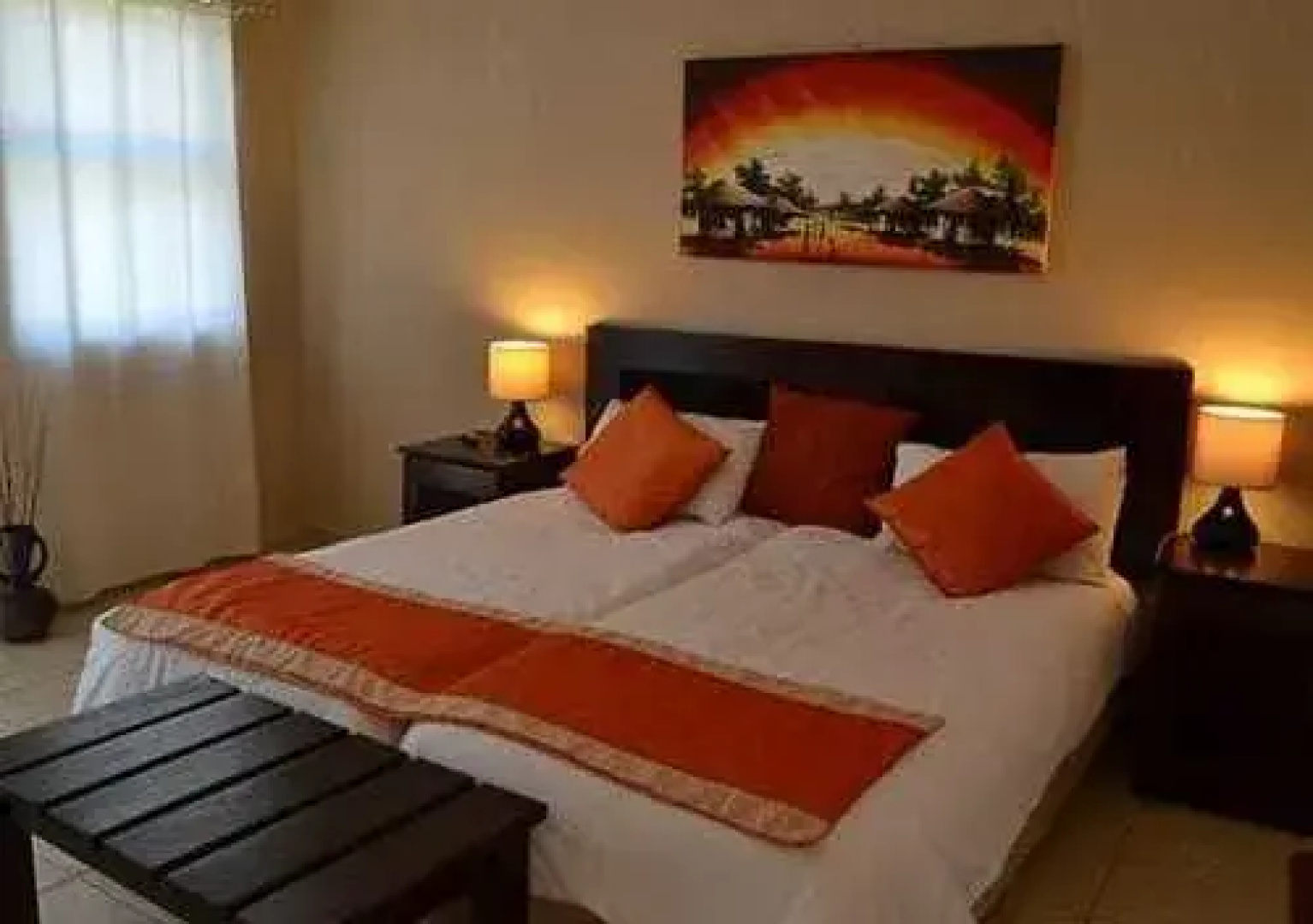 Tradewinds Country Inn