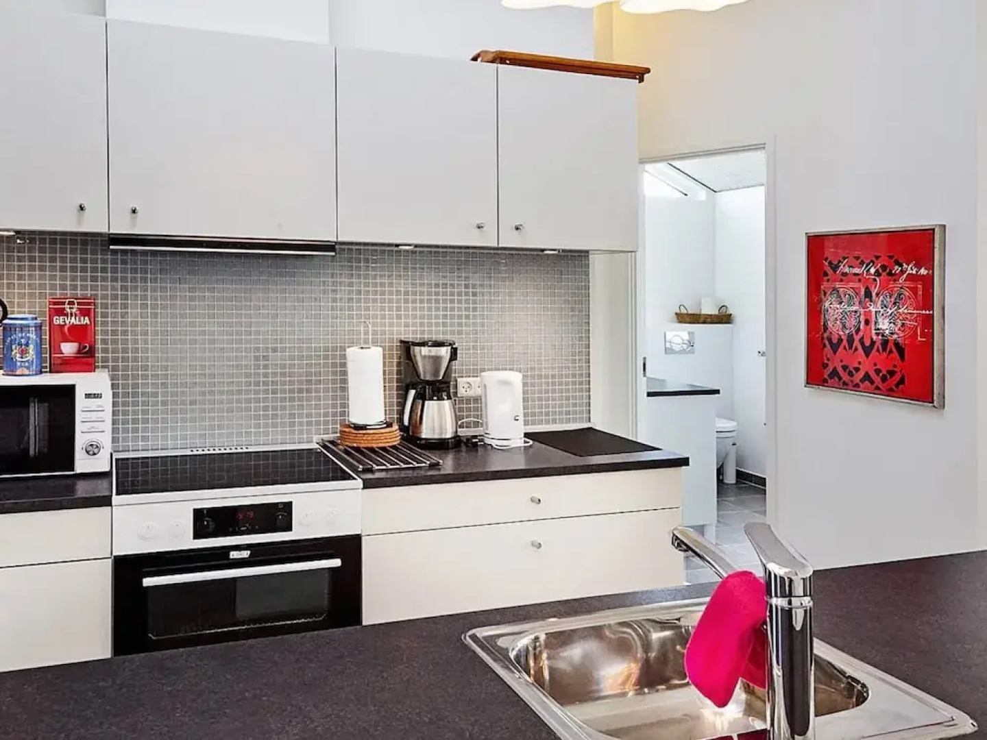 Holiday Home in Slagelse