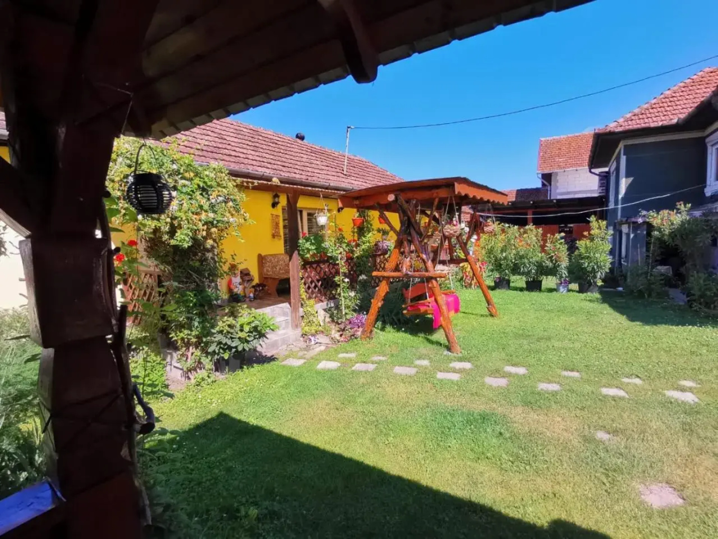 Casa Otilia