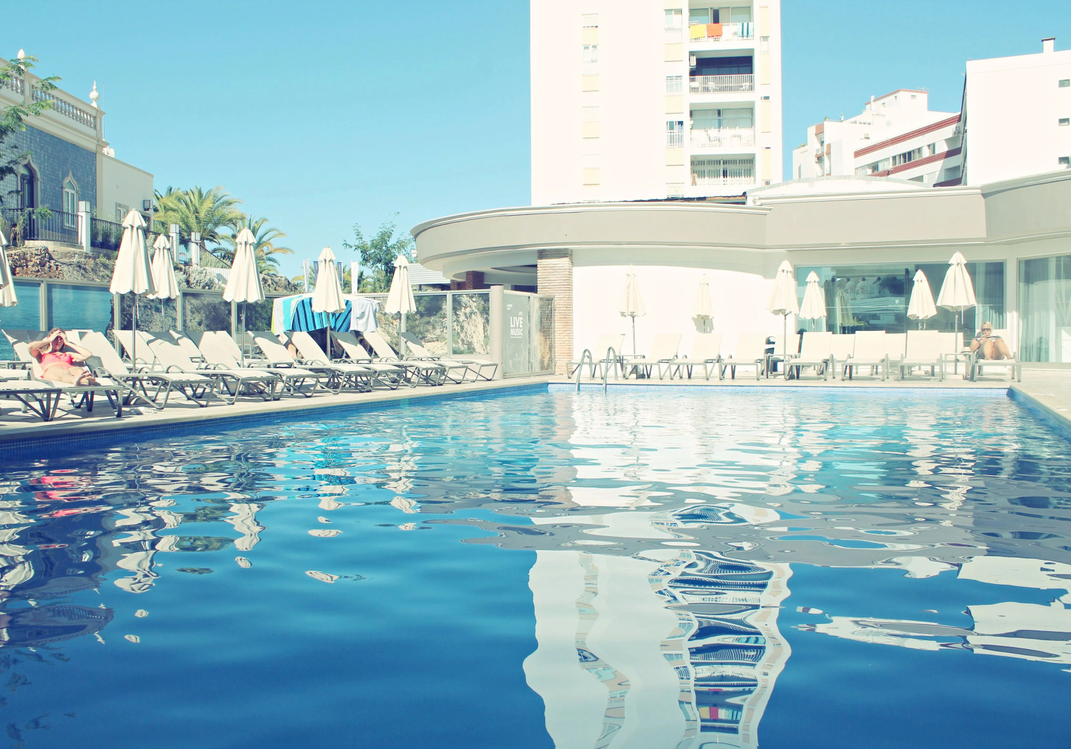 Jupiter Algarve Hotel – Beach & Spa