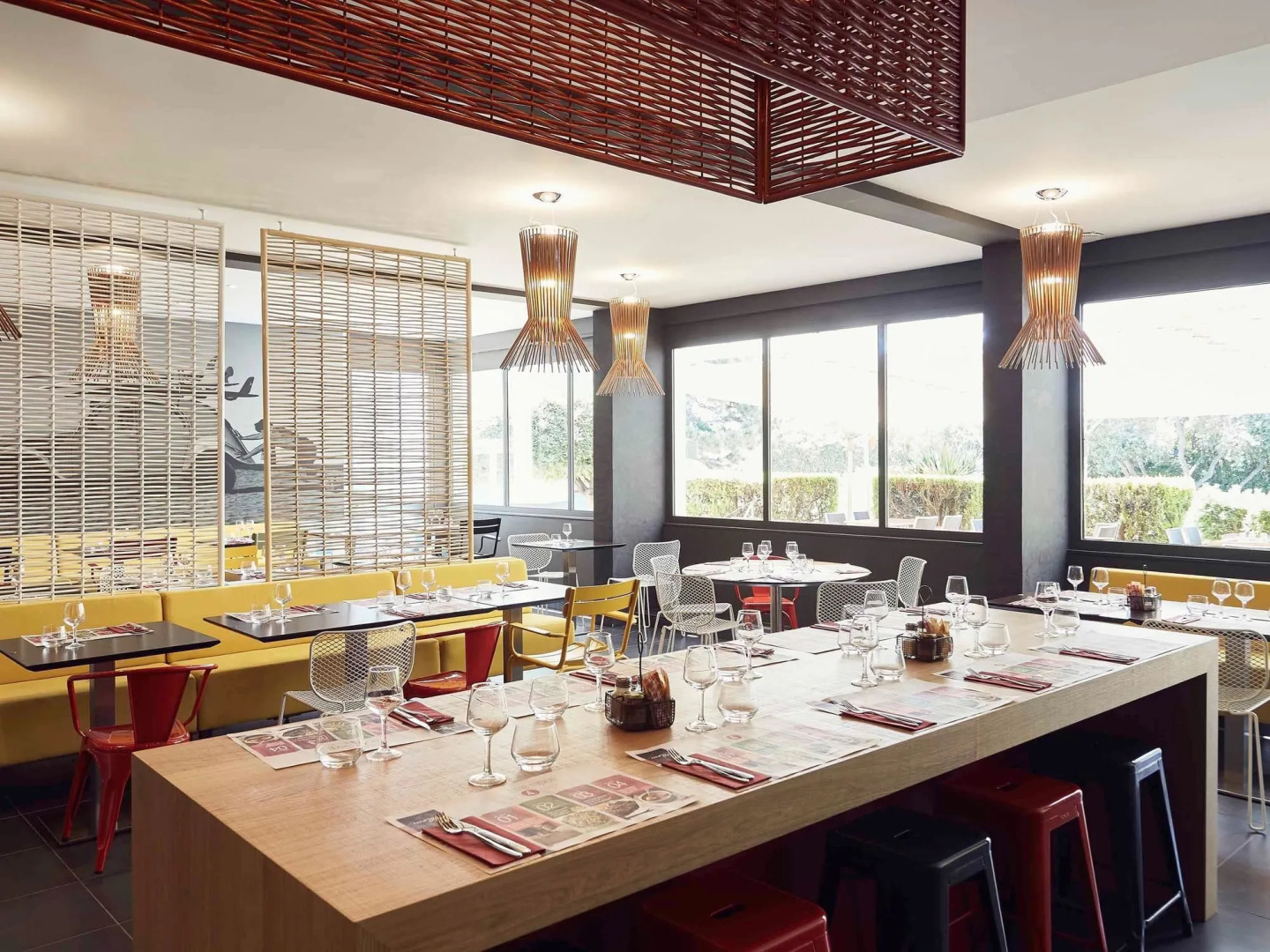 ibis Styles Toulon La Seyne sur Mer