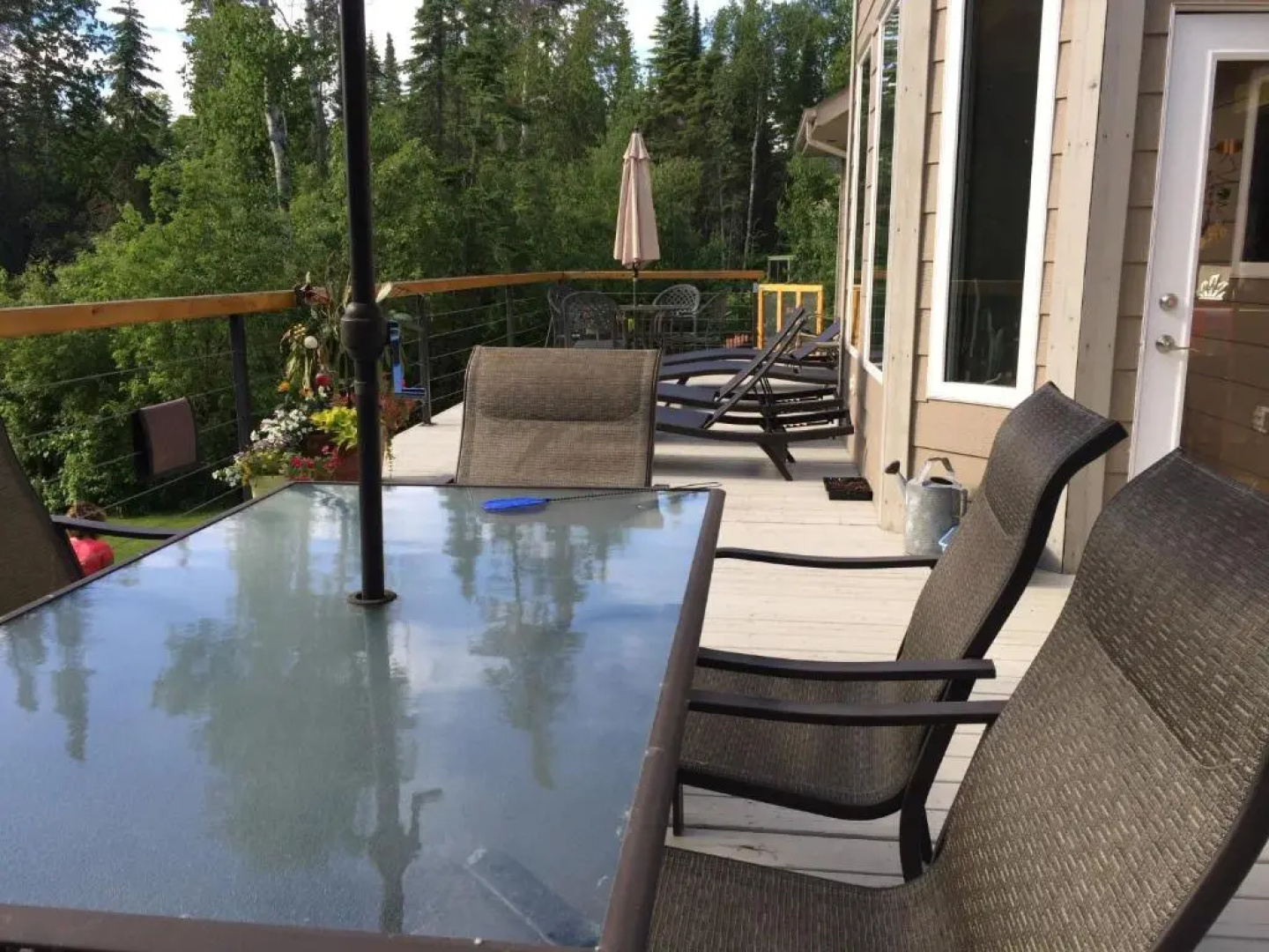 Pebble Springs BnB