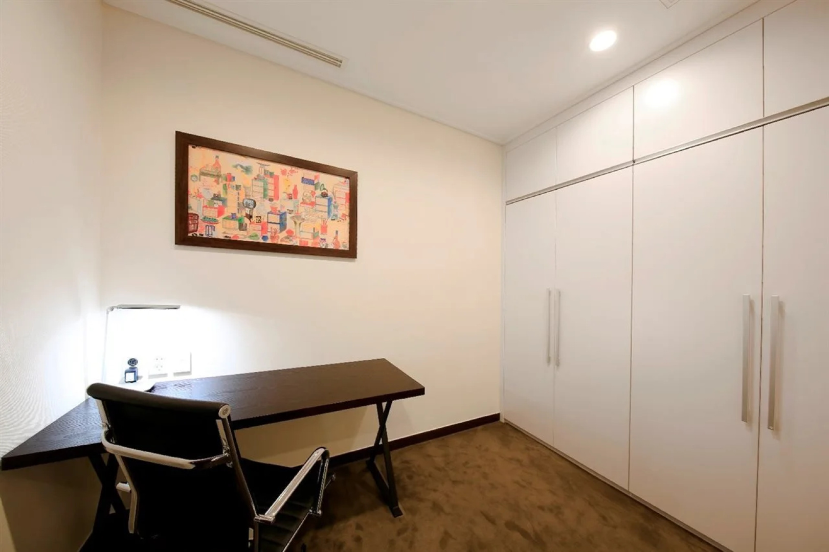 Orakai Insadong Suites