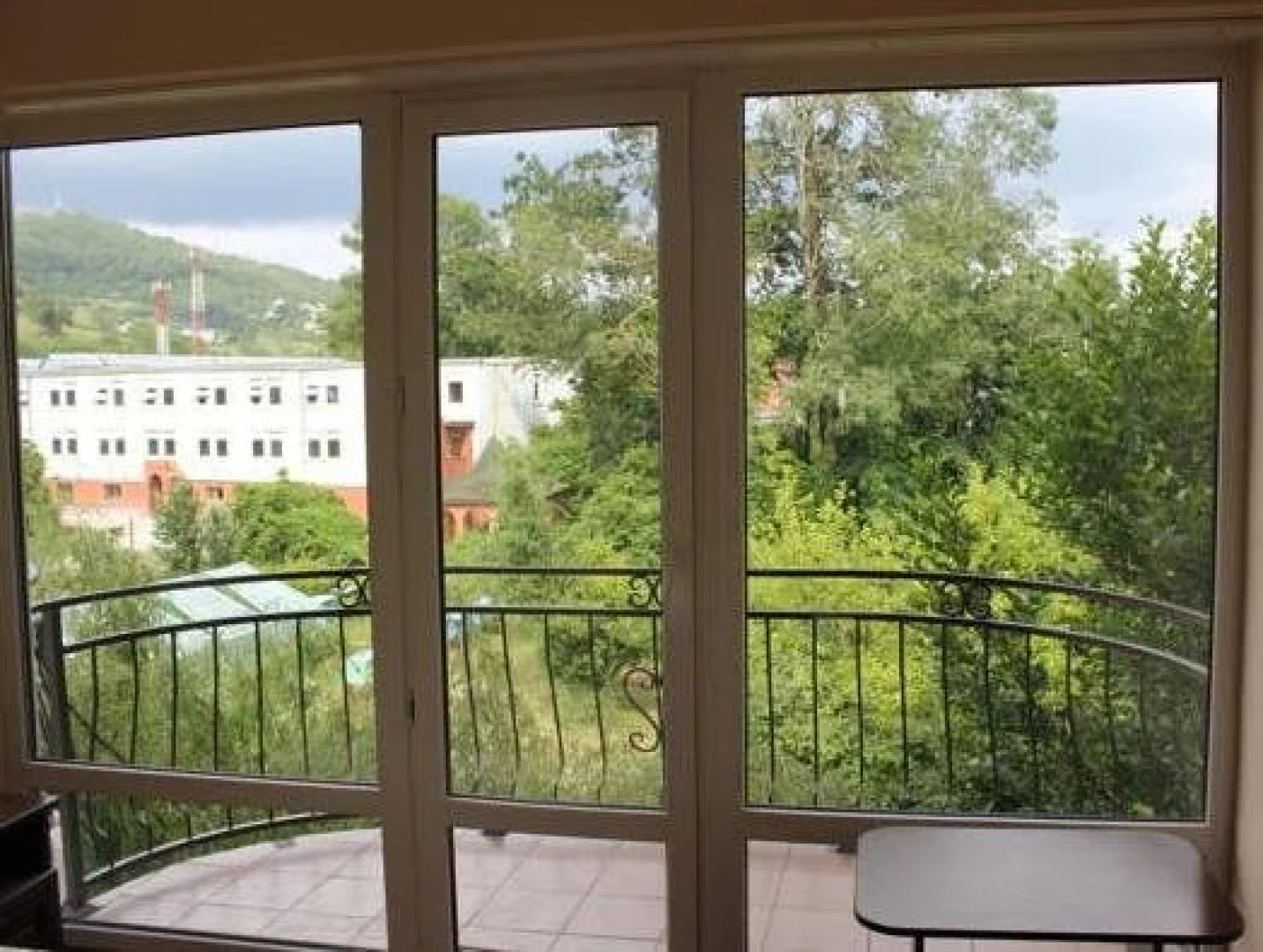 Гостевой дом на Львовской