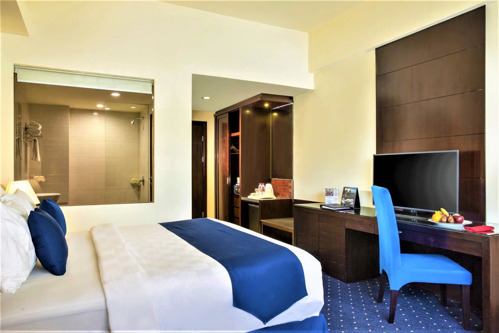 Swiss-Belhotel Silae Palu