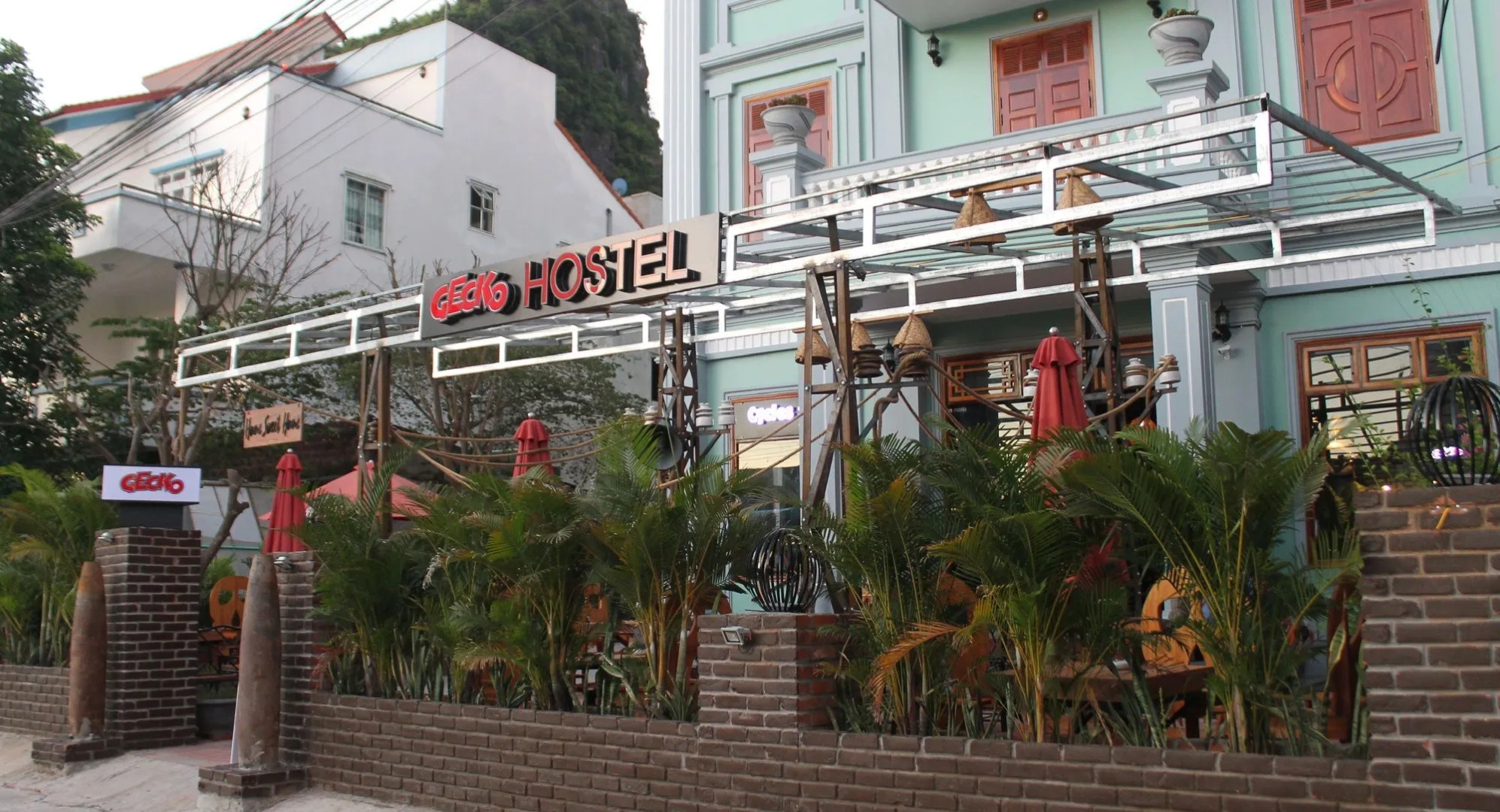 Phong Nha Gecko Hostel