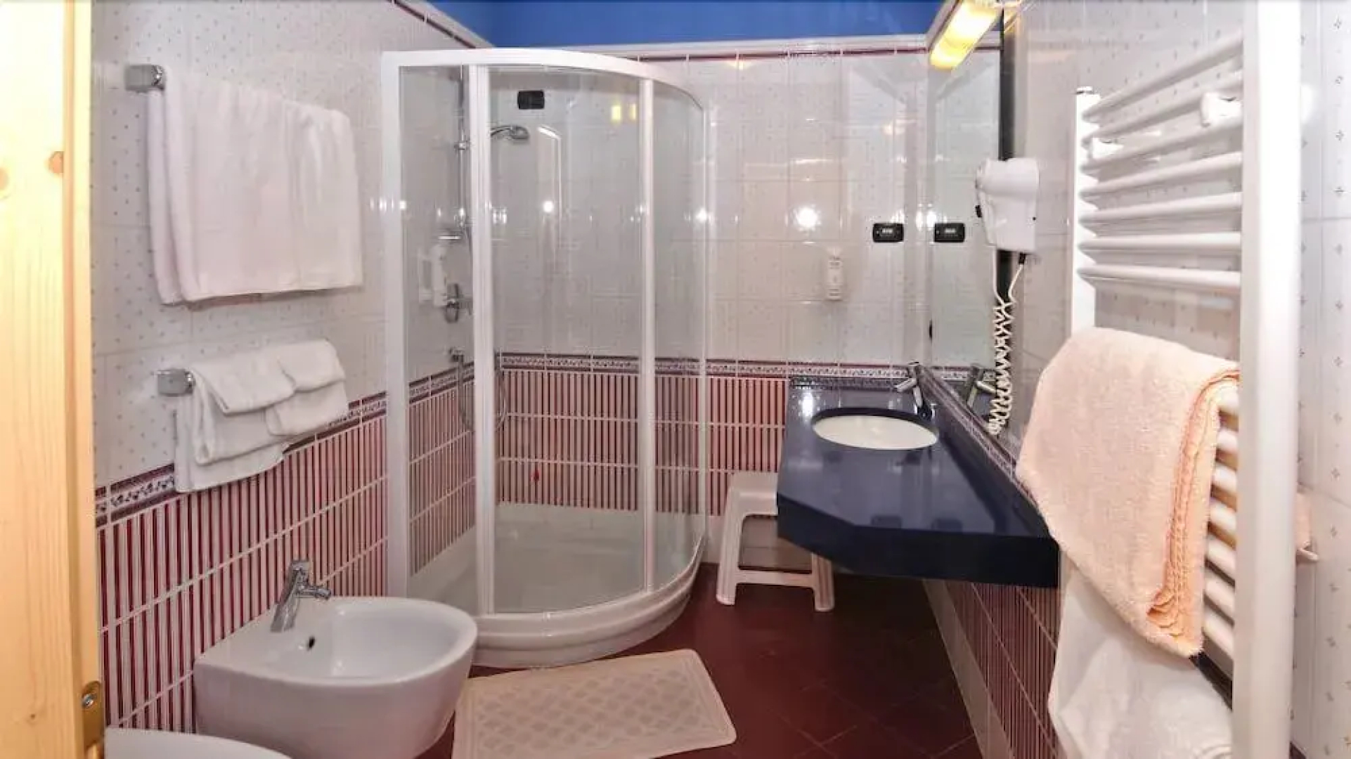 Hotel El Pilon