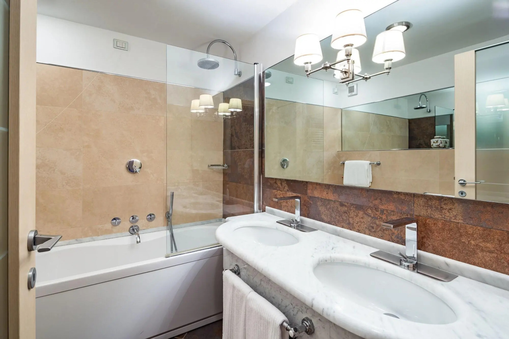 Baglioni Resort Alleluja