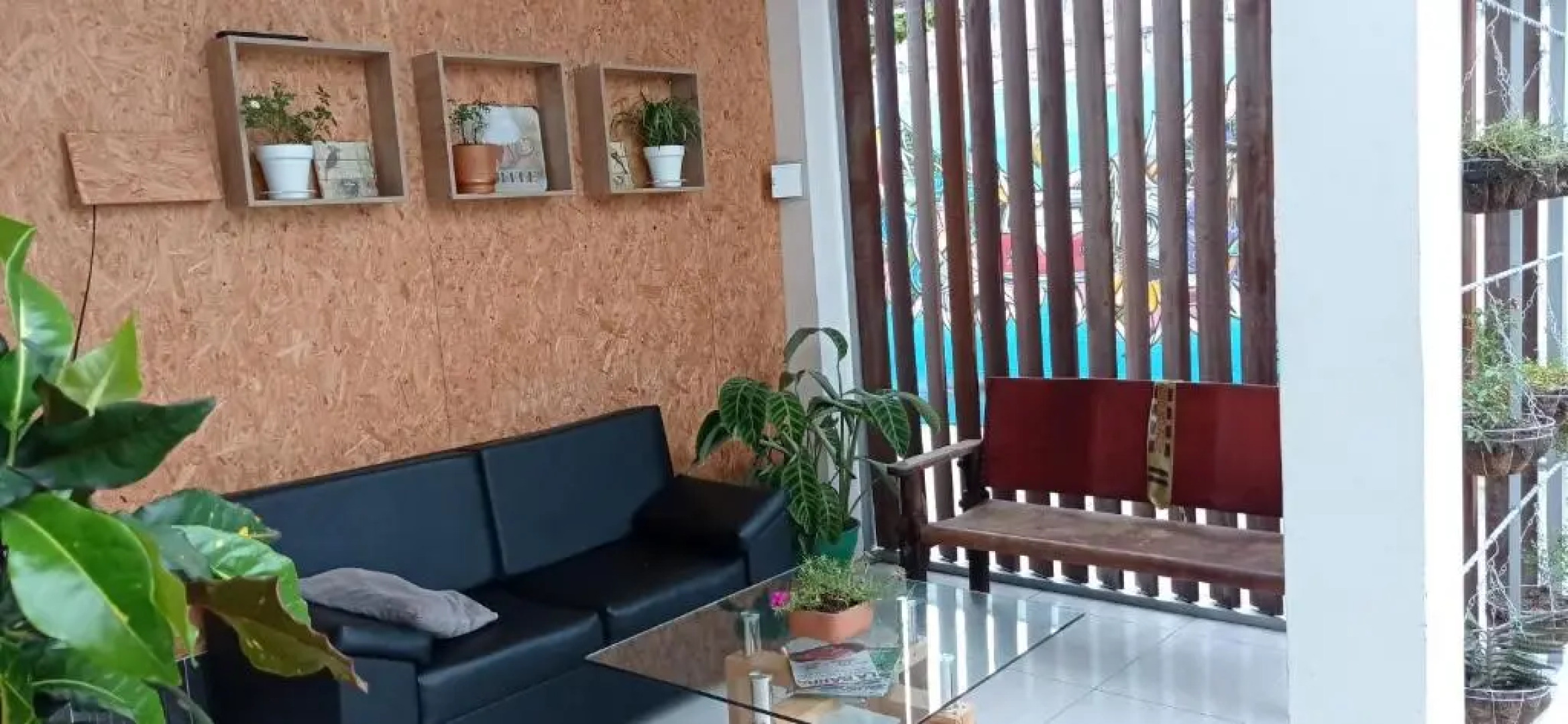 Hotel Los Estoraques