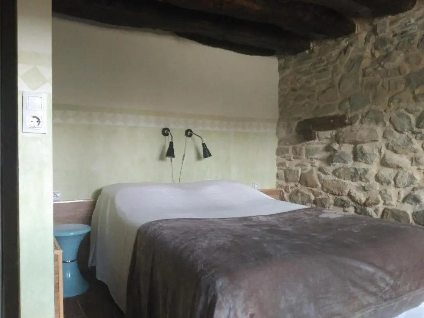 Apartamento Sierra de Guara