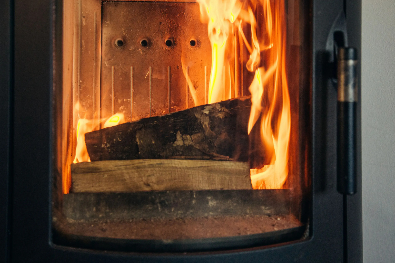 Koca Ojstrica - Velika planina