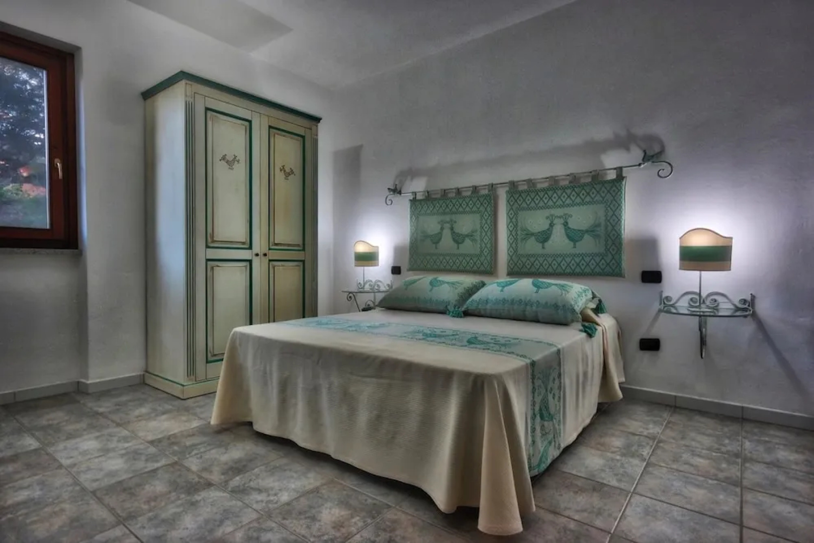 Country House Vignola Mare