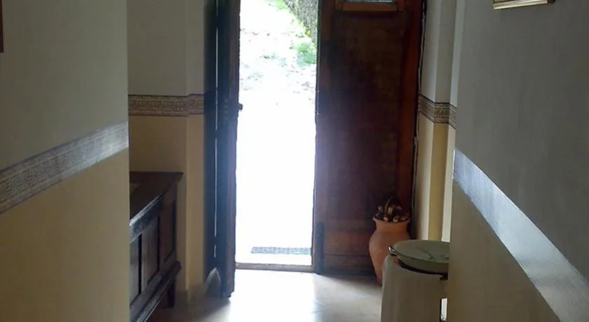 Agriturismo Donna Bianca