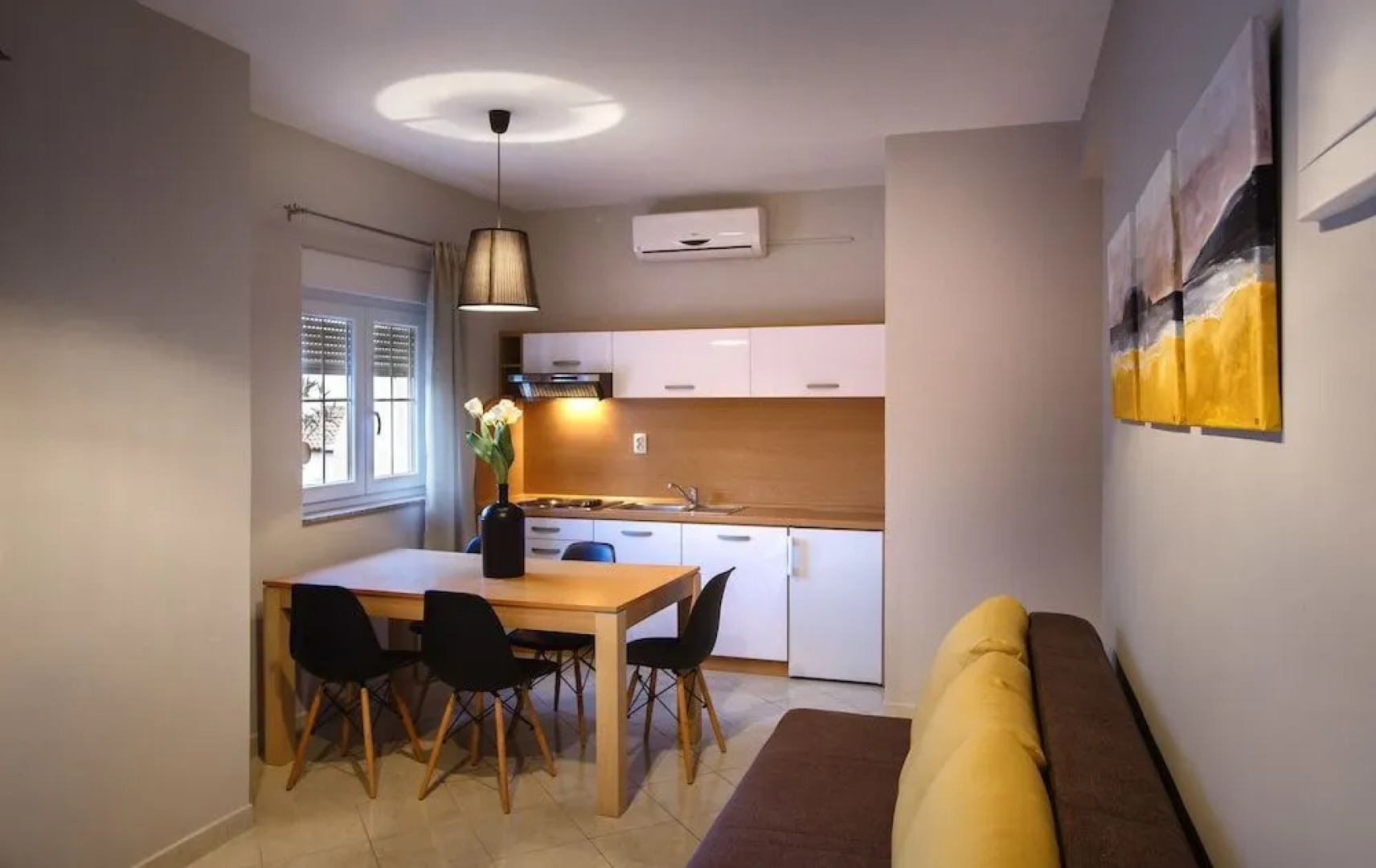 Luxury Suites Bellevue