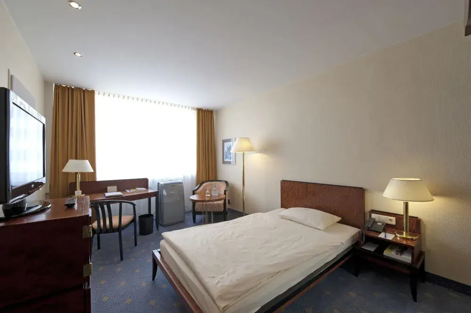 Top Hotel La Residence Saarbruecken